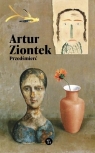 Przedśmierć Artur Ziontek