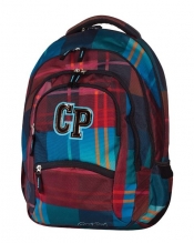 COOLPACK - COLLEGE - PLECAK MŁODZIEŻOWY - 461 - 5 Przegród