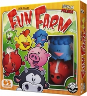 Fun Farm - Luca Bellini