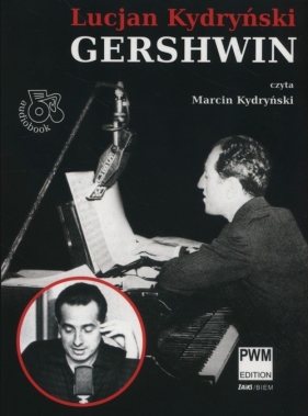 Gershwin - Kydryński Lucjan