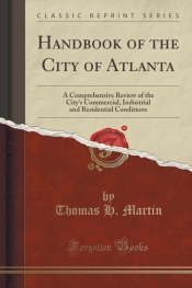 Handbook of the City of Atlanta