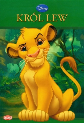 Król Lew