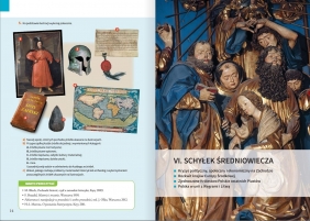 Historia. Nowa edycja. Klasa 1. Zakres rozszerzony - Opracowanie zbiorowe