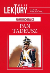 Pan Tadeusz - Adam Mickiewicz