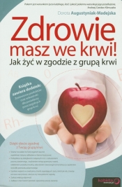 Zdrowie masz we krwi!