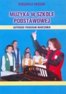 Muzyka w szkole podstawowej autorski program nauczania  Roszak Bogumiła