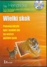 Wielki skok (Płyta CD) Hendricks Gay