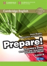 Cambridge English Prepare! 6 Teacher's Book Louis Rogers