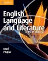 English Language and Literature for the IB Diploma. Coursebook Brad Philpot