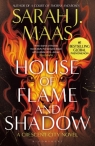  House of Flame and Shadow wer. angielska