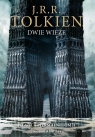 Dwie wieże. Władca Pierścieni wyd. 2 (wer. ilustrowana) J.R.R. Tolkien