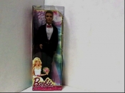 Barbie Pan Młody