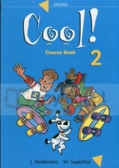Cool 2 Course Book