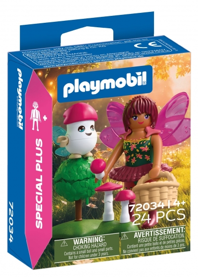 <img src='https://webimage.pl/pics/344/0/d4008789720344.jpg' style='height:440px' /> Playmobil Wróżka z uroczym pomocnikiem 72034