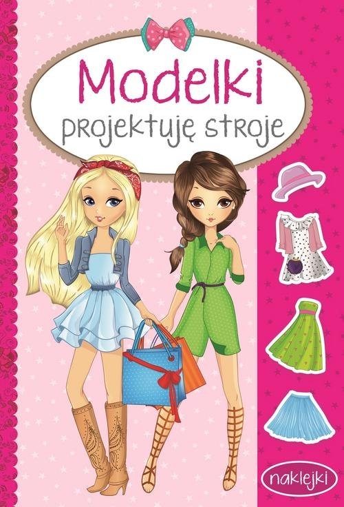 Modelki Projektuję stroje