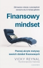 Finansowy mindset - Vicky Reynal