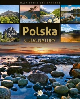 Polska Cuda natury - Willman Anna