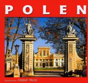 Polska wersja niemiecka - Parma Bogna<br />