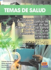 Temas de Salud klucz - <br />