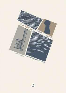 Zimny wiatr - Jon Fosse