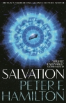 Salvation Hamilton Peter F.