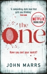 The One Soon to be a Netflix original drama Marrs John