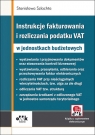 Instrukcje fakturowania i rozliczania podatku VAT w jednostkach budżetowych