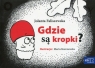 Odkrywam czytanie 1 Część 16 Gdzie są kropki? Edukacja wczesnoszkolna Faliszewska Jolanta