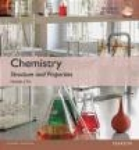 Chemistry: Structure and Properties: Global Edition - Nivaldo Tro