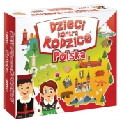 Dzieci kontra Rodzice Polska