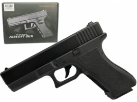 Glock V45 półmetalowy 20cm