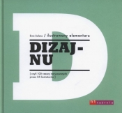 Ilustrowany elementarz dizajnu - Ewa Solarz