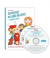 Inscenizacje nie tylko dla dzieci..+ CD - Urszula Kozłowska