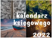 Kalendarz księgowego na biurko 2022 - Opracowanie zbiorowe