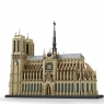 Reobrix, Klocki Katedra Notre-Dame, 8868 el. Wiek: 14+