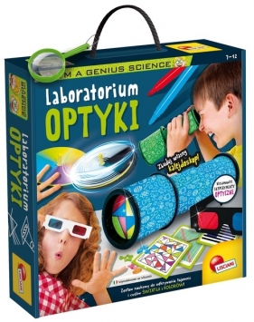 Laboratorium optyki