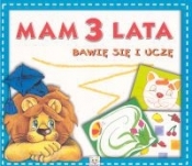 Mam 3 lata - Anna Podgórska