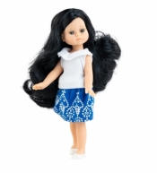 Mini hiszpańska lalka Loli 21cm