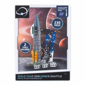 Nasa Prom kosmiczny skręcany