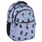 Plecak BackUp 7 - Magic cats (PLB7P16)