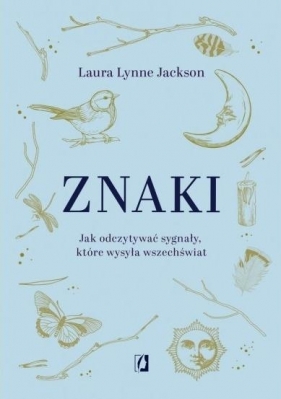 Znaki - Laura Lynne Jackson