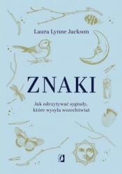 Znaki - Laura Lynne Jackson