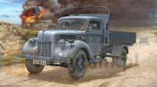 REVELL German Truck V3000S (03234)