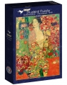  Puzzle 1000 Tancerka, Gustave Klimt