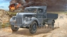 REVELL German Truck V3000S (03234)