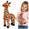 Żyrafa pluszowa 30cm