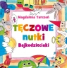 Tęczowe nutki Bajkodzieciaki Magdalena Tarczoń