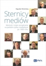 Sternicy mediówWartości i style zarządzania na polskim rynku medialnym Nierenberg Bogusław