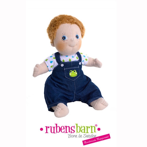 Rubens Barn Kids Jonathan new
