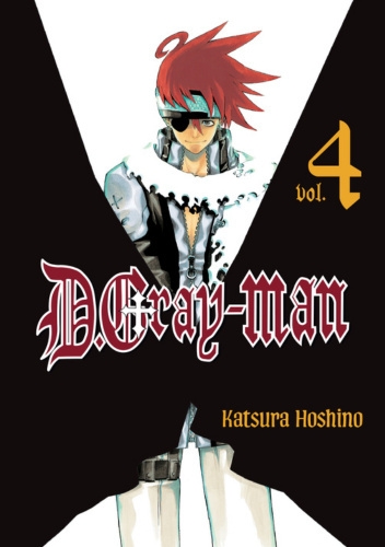 <img src='https://webimage.pl/pics/344/2/d9788383892344.jpg' style='height:440px' /> D-Gray Man. Tom 4